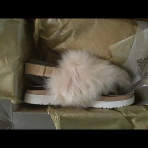 Ugg Holly Sandals